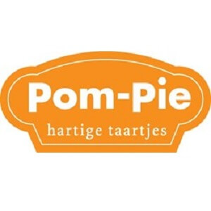 Pom-Pie hartige taartjes