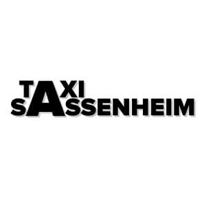 Taxi Sassenheim