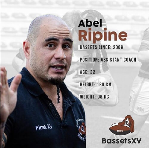 Abel Ripine