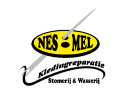 Nes-Mel Kledingreparatie