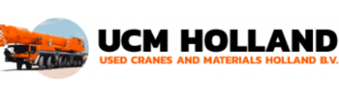 Used Cranes & Materials Holland