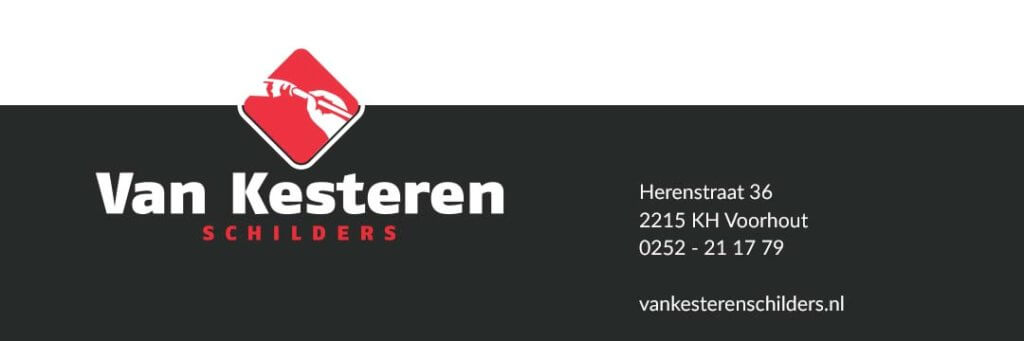 Bal sponsor voor RC The Bassets 1