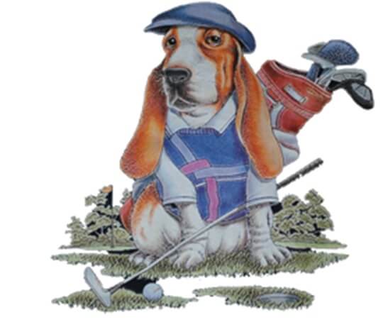Bassets Golf Toernooi 2023