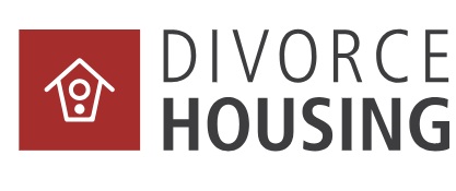 divorce housing